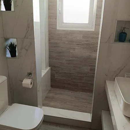 Apartamento Like At