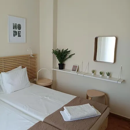 Like At Apartamento *