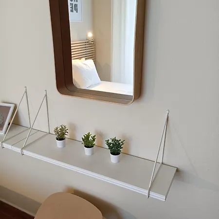 Apartamento Like At *
