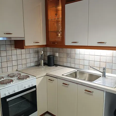 Apartamento Like At Peraía