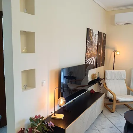 Apartamento Like At *