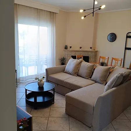 Like At 公寓 Peraía