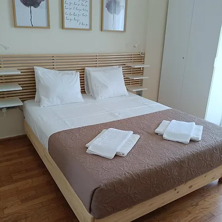 Apartamento Like At