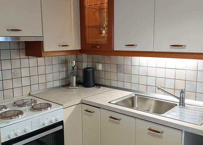 公寓 Like At Peraía