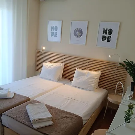 Like At Apartamento Peraía