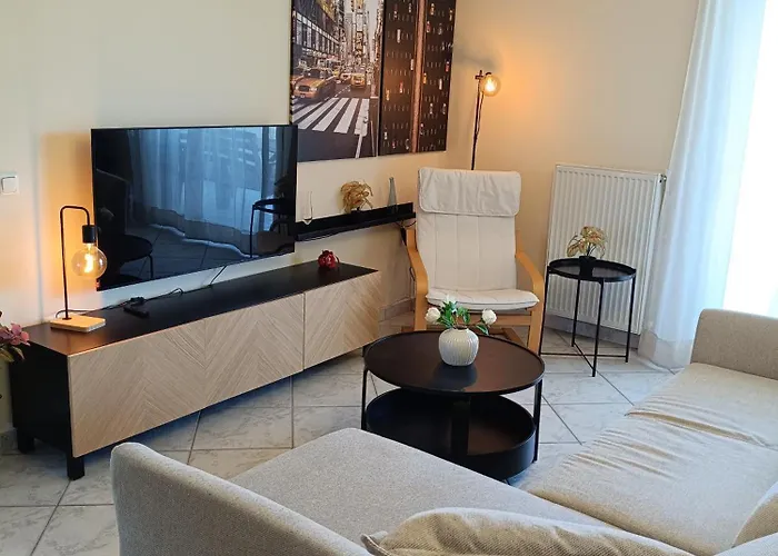 Apartment Like At Peraia (Thessaloniki)