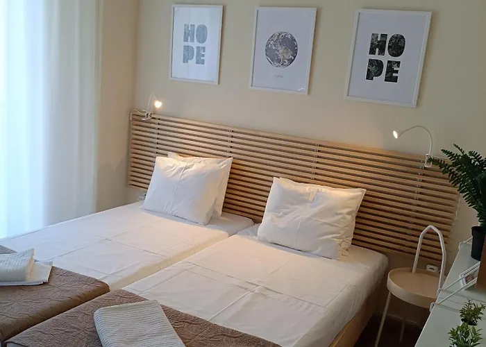 Like At Apartment Peraia (Thessaloniki)