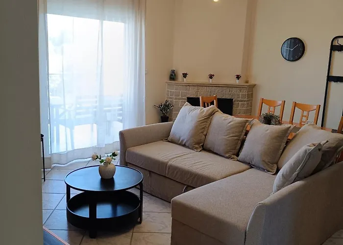 Like At Apartment Peraia (Thessaloniki)