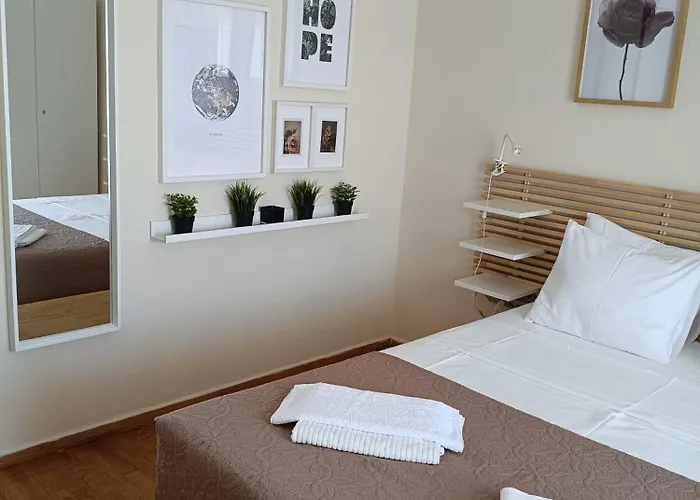 Like At Peraia (Thessaloniki)