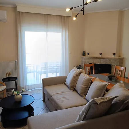 Like At Apartament *